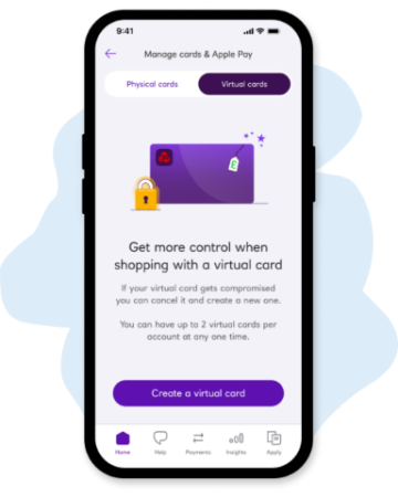 Virtual Debit Cards