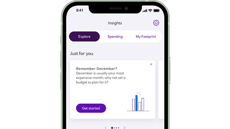 fast-track your goals in app