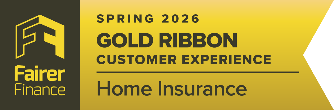 Fairer Finance badge