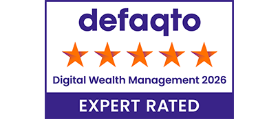 Our Stocks and Shares ISA endorsed as Which? Great Value.