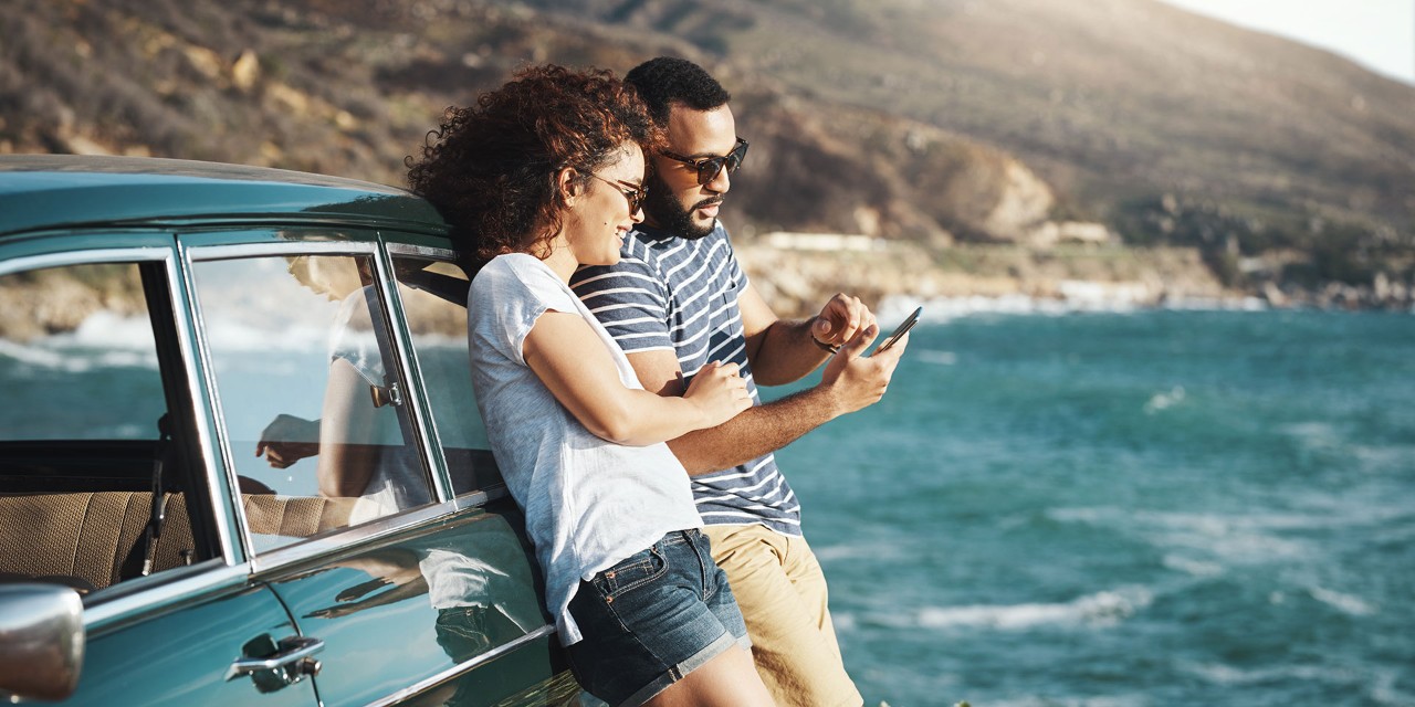 Five ways to get retirement ready