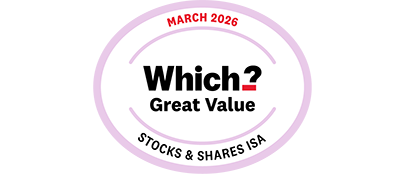 Which? Great Value logo