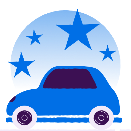 An image of a mobile phone