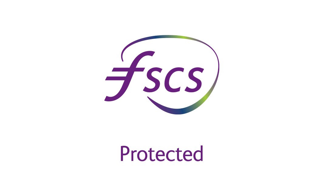 FSCS protected logo