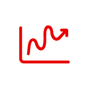 graph icon