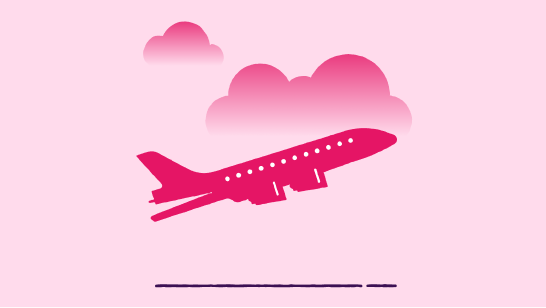 Airplane 