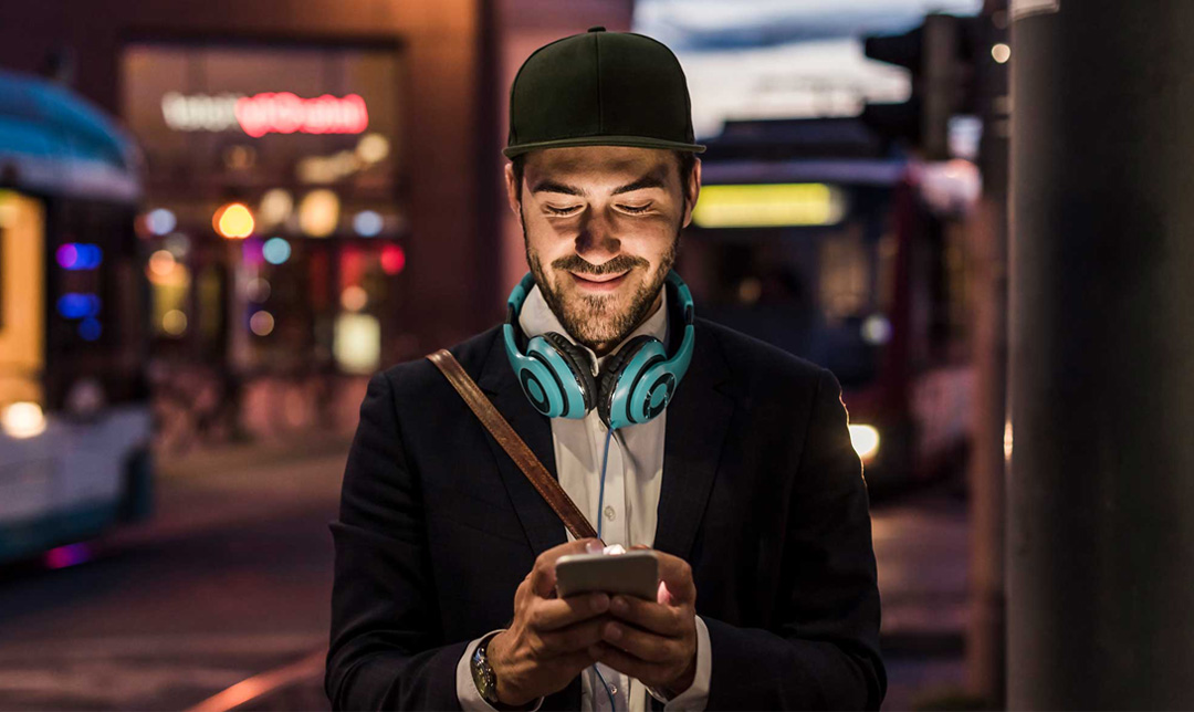 Explore Security Centre